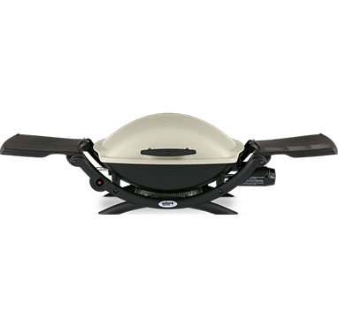 Weber Q 2000 Gas Grill