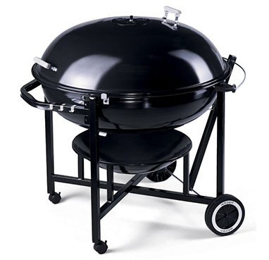 Ranch Kettle Charcoal Grill