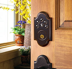 Baldwin Door Hardware