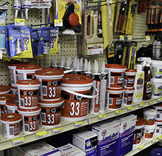 Drywall Supplies