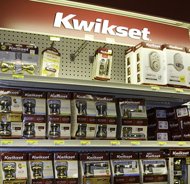 Kwikset Door Products