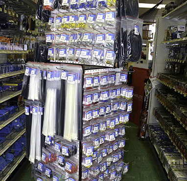 Electrical Supplies