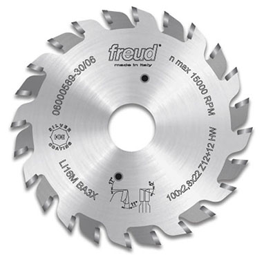 Freud Carbide Saw Blades