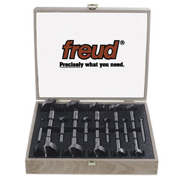 Freud Forstner Bit Sets