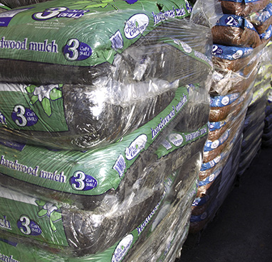 Mulch
