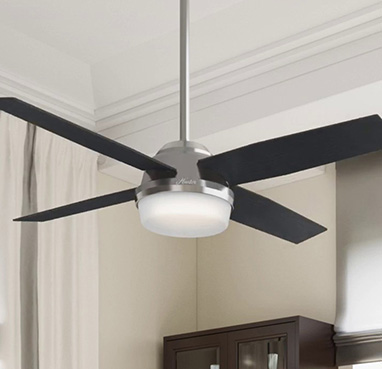 Lighting & Ceiling Fans