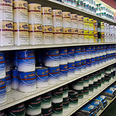 Valspar Paint Dealer