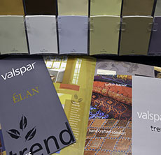 Valspar Paints