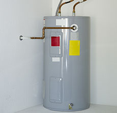 Richmond Water Heaters