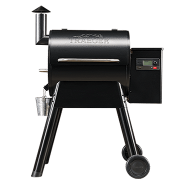 Traeger Pro Series 575 Pellet Grill