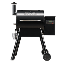 Traeger Pro Series 575 Pellet Grill