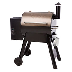 Traeger Grills Dealer