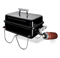 Go Anywhere Gas Grill