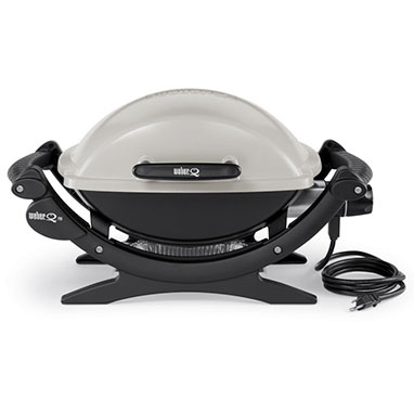 Weber Q 2400 Electric Grill